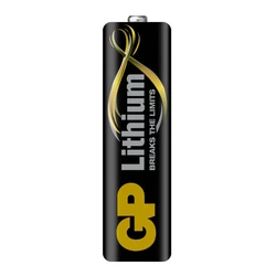 1 batteria al litio AA 1,5 V 1 batteria al litio AA 1,5 V
