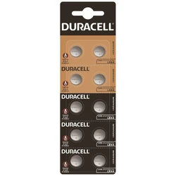 10 batterie a bottone alcalinas LR44 1,5 V 10 batterie a bottone alcalinas LR44 1,5 V