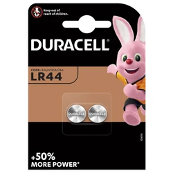 2 batterie a bottone alcalinas LR44 1,5 V 2 batterie a bottone alcalinas LR44 1,5 V