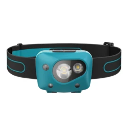 GP Lampe Frontale CH44 - 300LM - (3xAAA) GP Lampe Frontale CH44 - 300LM - (3xAAA)