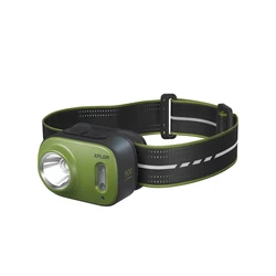 GP XPLOR Lampada frontale ricaricabile PHR17 - 500LM GP XPLOR Lampada frontale ricaricabile PHR17 - 500LM